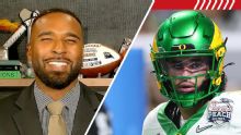 EJ Manuel: Smart move by Dante Moore to return to Oregon