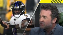 Jeff Saturday: Lamar has to buy in on Ravens' next HC