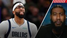Should teams trade for an injured Anthony Davis?