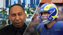 Stephen A.: Rams-Bears will come down to the wire