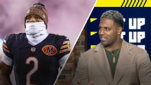 Cam Jordan breaks down how the cold weather will impact Rams-Bears