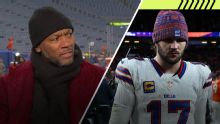 Swagu and RC agree Josh Allen 'let his team down'