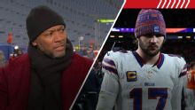 Swagu and RC agree Josh Allen 'let his team down'