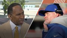 Stephen A.: Sean McDermott is being scapegoated