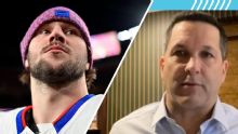 Schefter to McAfee: Everybody's going to want to coach Josh Allen