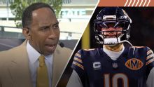 Stephen A.: Bears will win the Super Bowl in the next 3 years