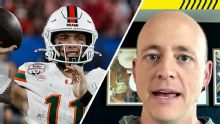 Can Miami and Carson Beck weather the storm against Indiana?