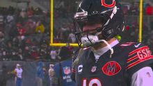 Samenvatting NFL: Los Angeles Rams vs Chicago Bears