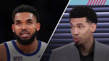 Why Danny Green isn't a fan of the Knicks' 'mental approach'