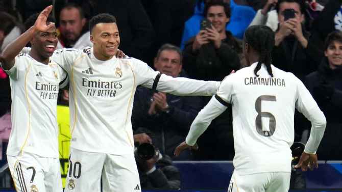 Transfer rumors, news: Liverpool want USMNT's Robinson as Robertson replacement 6 i?img=%2Fmedia%2Fmotion%2F2026%2F0120%2Fdm 260120 COM SOC Analysis Are the Real Madrid players trying harder now that Xabi Alonso is gone3F GLOBAL 2%2Fdm 260120 COM SOC Analysis Are the Real Madrid players trying harder now that Xabi Alonso is gone3F GLOBAL 2