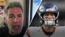 Kurt Warner: There's a great deal of pressure on Jarrett Stidham