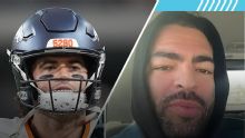 Kyle Van Noy to McAfee: Jarrett Stidham's going to give his playmakers chances