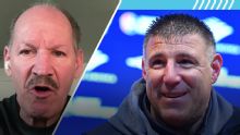 Bill Cowher shares story of coaching Mike Vrabel on McAfee