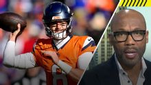 Why Louis Riddick hasn't lost faith in the Broncos