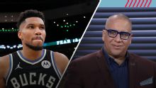 Marc J. Spears: Giannis has 'played his last game in a Bucks uniform'