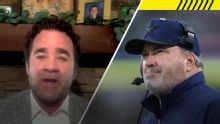 Why Saturday finds Steelers hiring Mike McCarthy 'confusing'