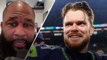 What Marcus Spears loves about Super Bowl LX matchup
