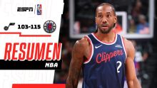 Los Clippers se imponen en Utah y mantienen la buena racha
