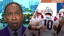 Stephen A. questions Patriots' offense ahead of Super Bowl LX