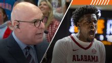 The 'College GameDay' crew previews Alabama's matchup vs. Florida