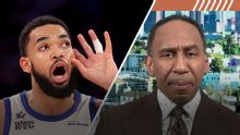 Does Stephen A. believe in the Knicks after their six-game winning streak?