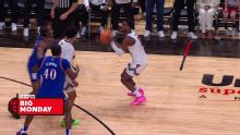 Kansas Jayhawks vs. Texas Tech Red Raiders: Game Highlights