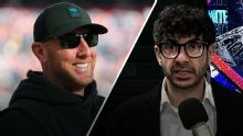 Tony Khan: Liam Coen has 'completely transformed the culture' of Jags