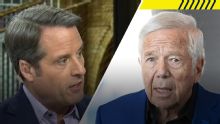 Dan Graziano sounds off on Robert Kraft not making the HOF
