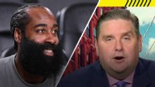 Windy: James Harden trade 'all about money'