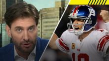 Greeny adamant Eli Manning should be a Hall of Famer