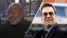 Emmitt Smith: If Tom Brady isn’t a first-ballot HOFer, I don’t know why I’m in it