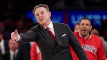 St. John's tops UConn in battle of Big East's best