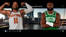 Get ready for a classic Knicks vs. Celtics matchup
