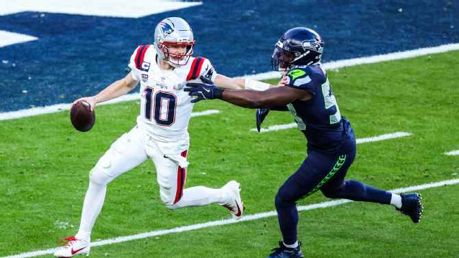 Drake Maye lost his first Super Bowl. His future -- and the Patriots' -- remains bright 15 i?img=%2Fmedia%2Fmotion%2F2026%2F0209%2Fdm 260209 Drake Maye struggles in Super Bowl LX performance%2Fdm 260209 Drake Maye struggles in Super Bowl LX performance