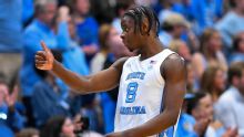 Joe Lunardi: 'Beware of the Tar Heels'