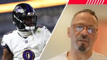 What is Rod Woodson's road map to jolt Lamar Jackson, Ravens' offense?