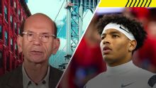 Finebaum: Chambliss returning to Ole Miss 'significant' for CFB