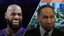 Stephen A.: LeBron crucial for Lakers to make playoffs run