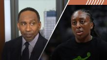 Stephen A.'s advice to WNBA players for CBA negotiations