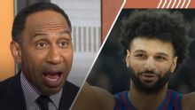 Stephen A.: The Nuggets are the team that can knock off OKC