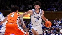 Why Duke has the keys to the top seed