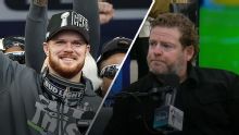 GM John Schneider wants Sam Darnold to be Seahawks QB for a long time