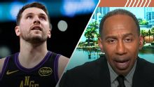 Why Stephen A. doesn't trust Luka to lead Lakers to a championship