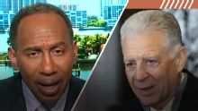 Stephen A.: Steelers look like a 'disgrace' under owner Art Rooney II