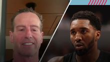 Kenny Atkinson makes MVP case for Donovan Mitchell