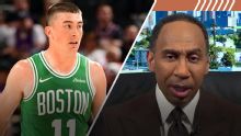 Why Stephen A. isn't buying the Celtics as favorites in the East
