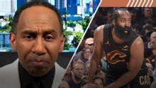 Why Stephen A. is unimpressed by the Cavs' win over the Pistons