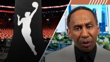 Stephen A. calls for the WNBA to take care of its players