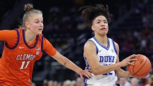 Duke advances to ACC semifinals after win over Clemson
