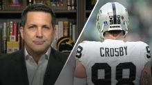 Schefter: Raiders got offer they couldn't refuse in Maxx Crosby trade